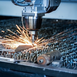 Non-standard solutions